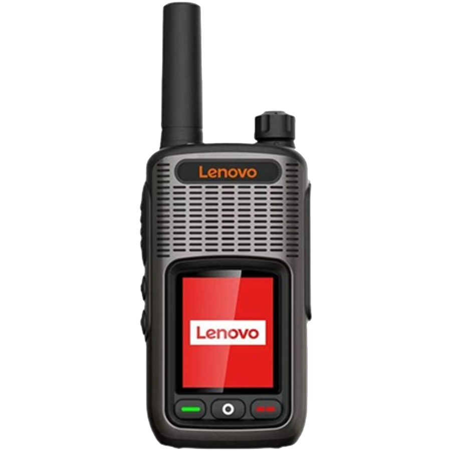 Lenovo联想CL300广域对讲终端